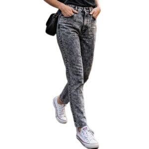 Vintage Jordache Acid Wash Jeans